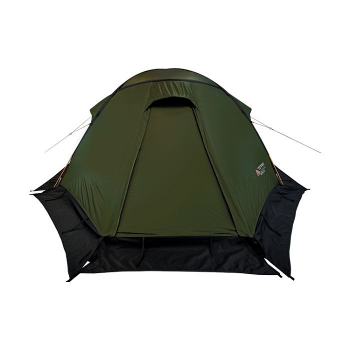 Палатка Terra Incognita Toprock 4 green (4823081502579) изображение 4