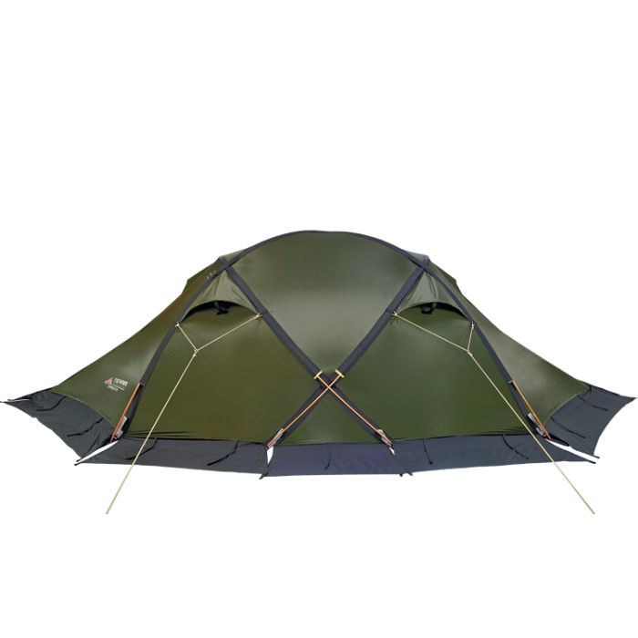 Палатка Terra Incognita Toprock 4 green (4823081502579) изображение 5
