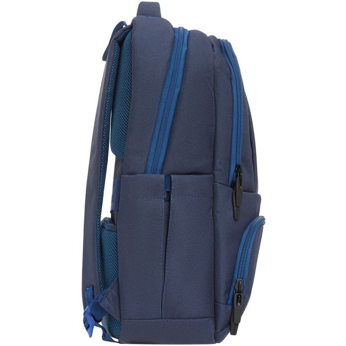 Рюкзак для ноутбука Bagland 15,6" STARK grey (811412114/0014366) изображение 2