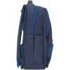 Рюкзак для ноутбука Bagland 15,6" STARK dark blue (811410906/0014366) изображение 2
