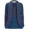 Рюкзак для ноутбука Bagland 15,6" STARK dark blue (811410906/0014366) изображение 4
