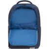 Рюкзак для ноутбука Bagland 15,6" STARK dark blue (811410906/0014366) изображение 5
