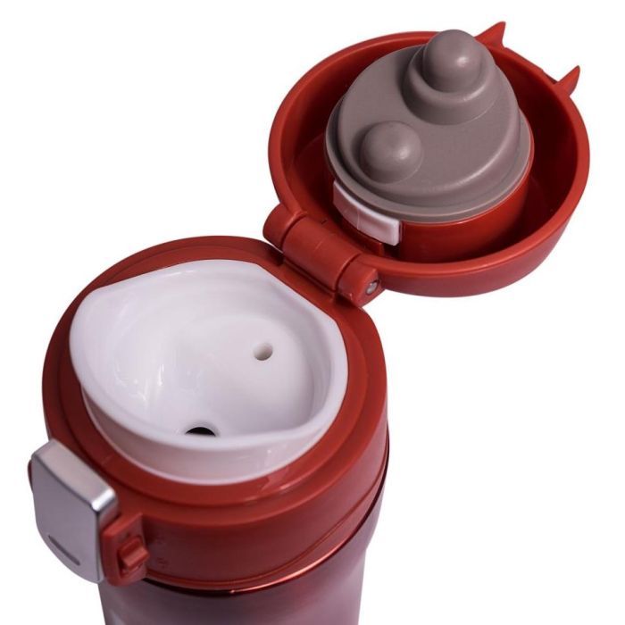 Термокружка Tramp 350ml RED (UTRC-106-red) зображення 3