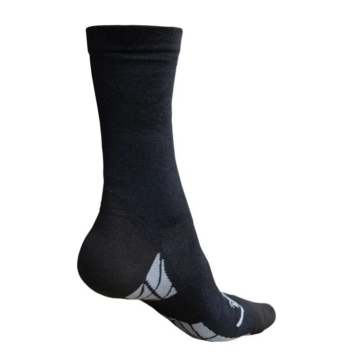 Носки Tramp UTRUS-004-black-44/46 изображение 2