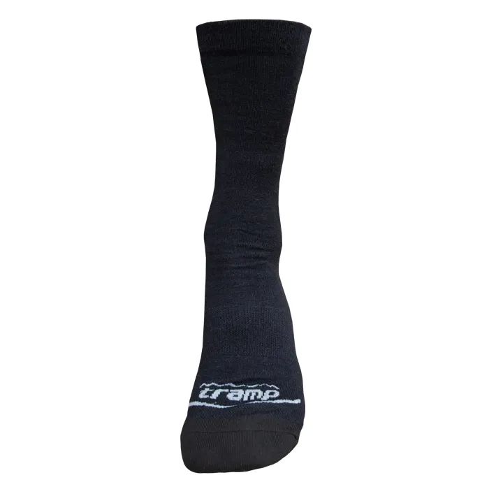 Носки Tramp UTRUS-004-black-44/46 изображение 7