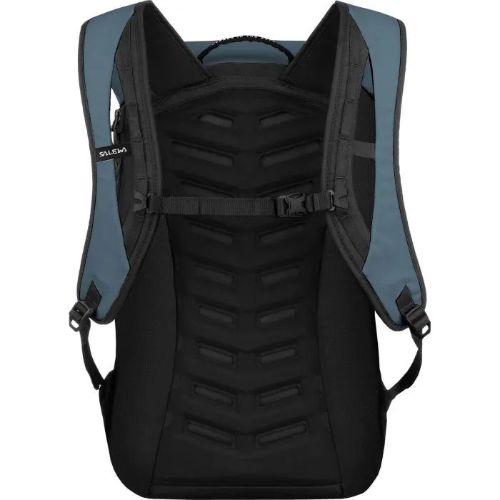 Рюкзак туристический Salewa Fanes 18L 1434 7260 - UNI - бежевий/чорний (013.003.1475) изображение 2