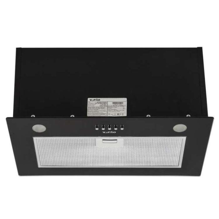 Вытяжка кухонная Ventolux PUNTO 520/279 BG (1000) PB