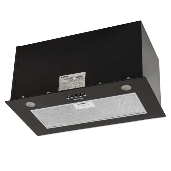 Вытяжка кухонная Ventolux PUNTO 520/279 BG (1000) PB изображение 2