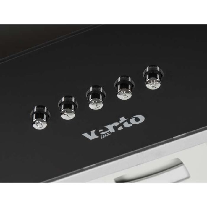 Вытяжка кухонная Ventolux PUNTO 520/279 BG (1000) PB изображение 6