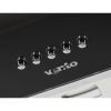 Вытяжка кухонная Ventolux PUNTO 520/279 BG (1000) PB изображение 6