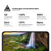 Стекло защитное Armorstandart Pro Infinix Hot 50i / Smart 9 Black (ARM80936) изображение 5