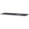 Клавиатура Apple Magic Keyboard with Touch ID Bluetooth/USB UA Black (MXK83UA/A) изображение 2