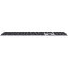 Клавиатура Apple Magic Keyboard with Touch ID Bluetooth/USB UA Black (MXK83UA/A) изображение 3