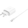 Зарядное устройство Belkin 3in1 Magnetic Foldable iPhone/Watch/AirPods Qi2 15W white (WIZ029VFWH) изображение 5