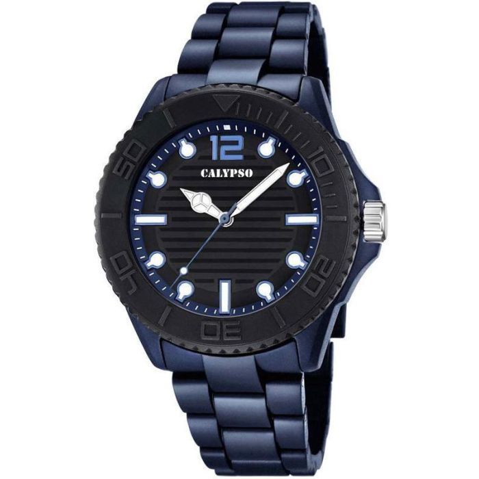 Наручний годинник Calypso K5645/4