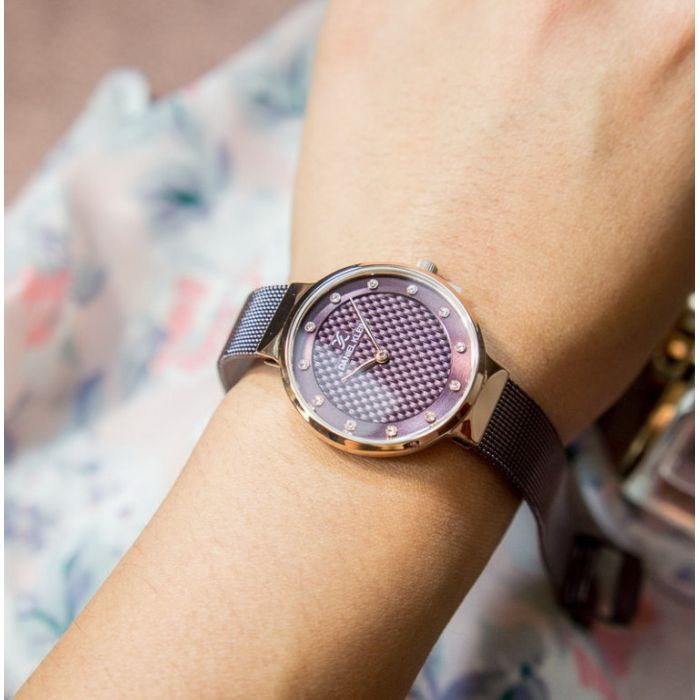 Наручные часы Daniel Klein DK11722-7 изображение 2