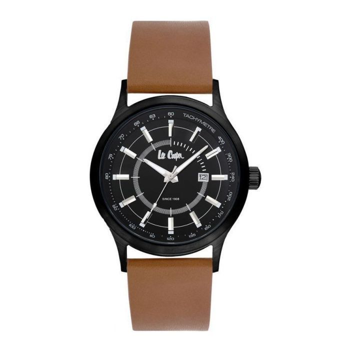 Наручний годинник Lee Cooper LC-610G-D