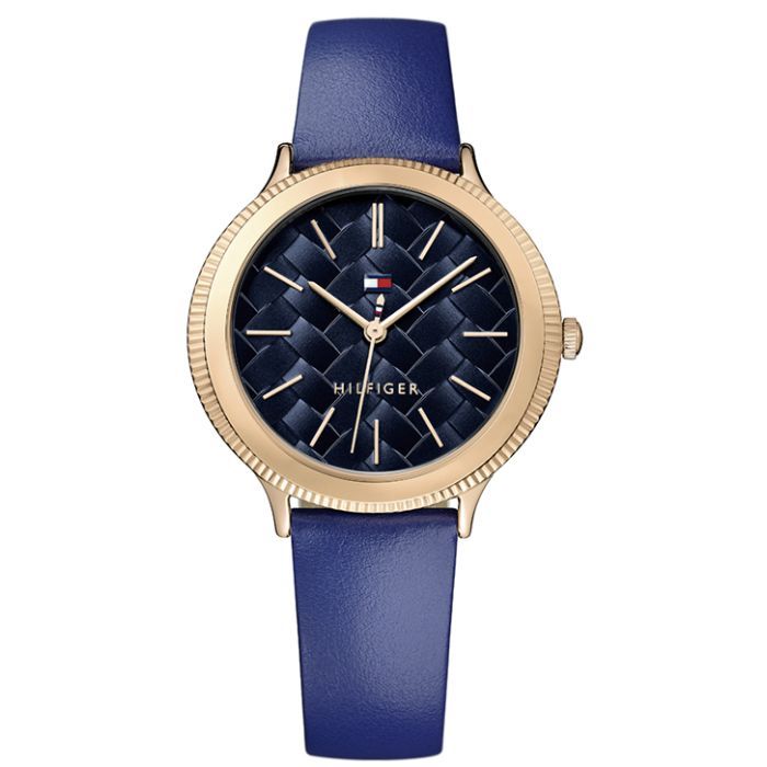 Наручний годинник Tommy Hilfiger 1781860