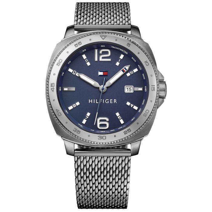Наручний годинник Tommy Hilfiger 1791427