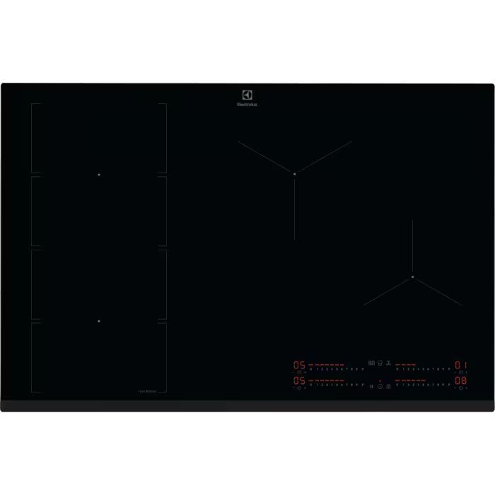Варочна поверхня Electrolux EIV85453