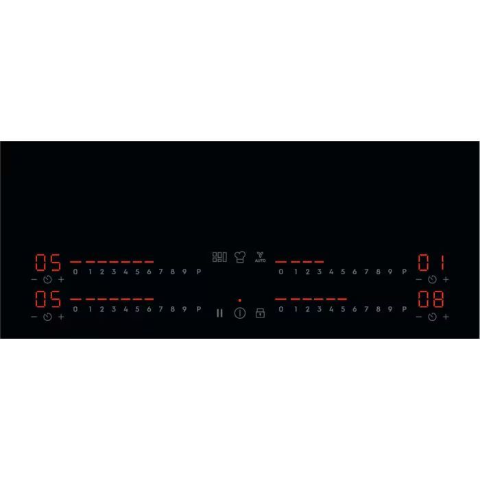 Варочна поверхня Electrolux EIV85453 зображення 2