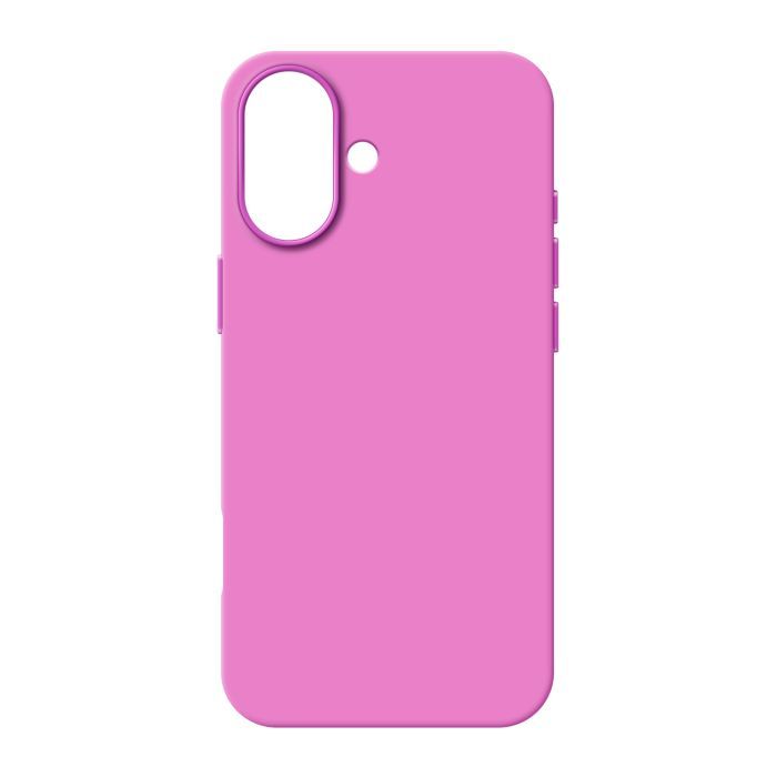 Чехол для мобильного телефона Armorstandart ICON2 MagSafe Apple iPhone 16 Ivory (ARM80180)