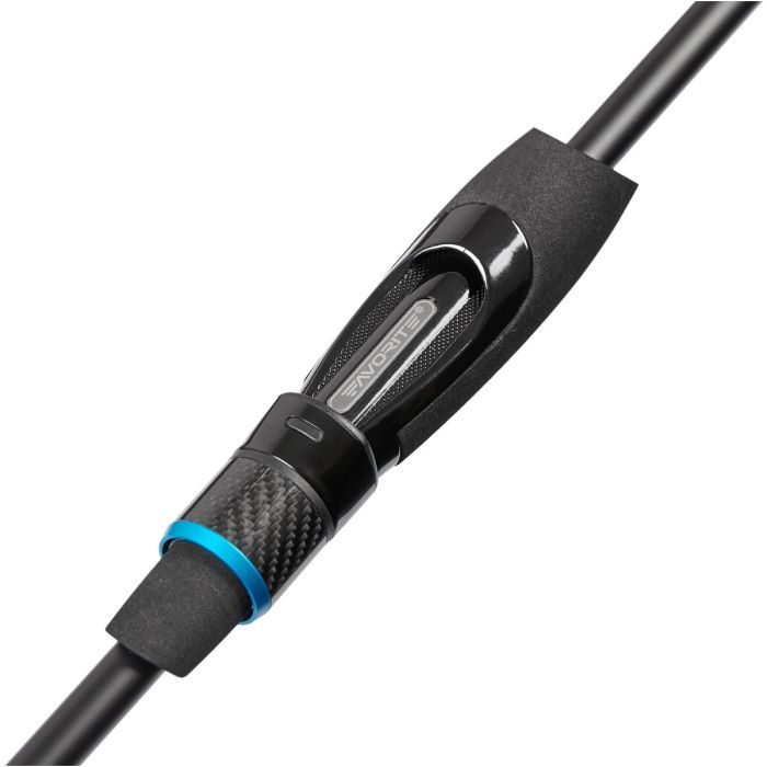 Вудилище Favorite Blue Bird Compact BB1-804L-T 2.40m 3-12g Fast (1693.05.46) зображення 4