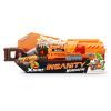 Игрушечное оружие Zuru Бластер X-Shot Insanity horrorfire Doomsday (36732) изображение 10