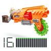 Игрушечное оружие Zuru Бластер X-Shot Insanity horrorfire Doomsday (36732) изображение 2