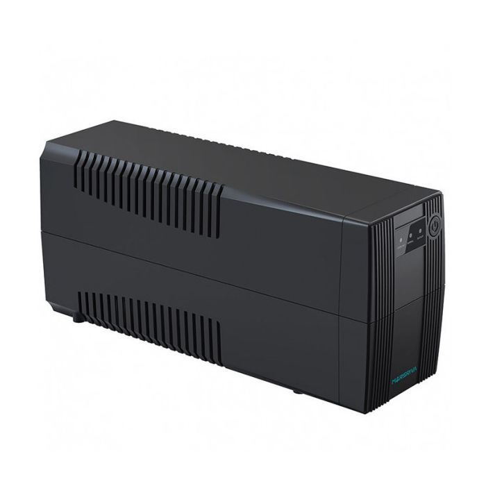 Источник бесперебойного питания Marsriva MR-UF600 изображение 2