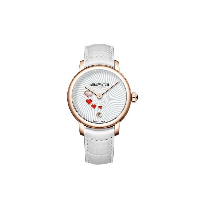 Наручний годинник Aerowatch 44938RO21