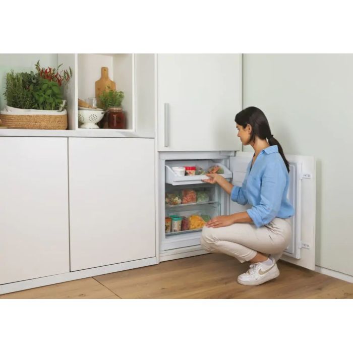 Холодильник Candy CBT 7719 EW (CBT7719EW) изображение 8