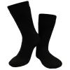 Носки Tribe Merino Winter black 44-46 (T-KB-0011-black-44-46) изображение 2