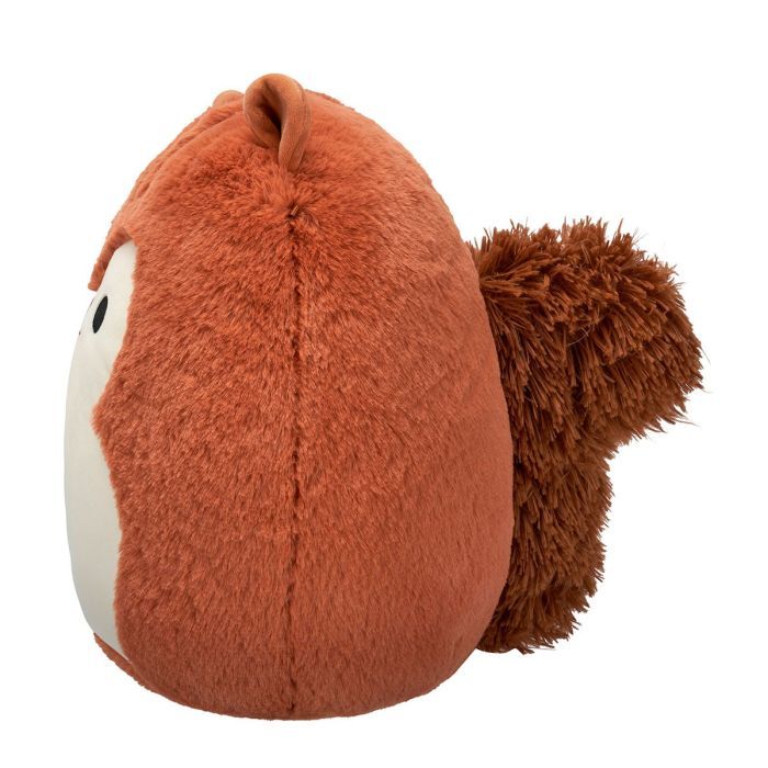 М'яка іграшка Squishmallows Білка Сойєр 30 см (SQCR06757) зображення 3