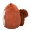 М'яка іграшка Squishmallows Білка Сойєр 30 см (SQCR06757) зображення 3