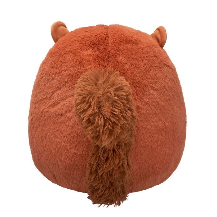 М'яка іграшка Squishmallows Білка Сойєр 30 см (SQCR06757) зображення 4