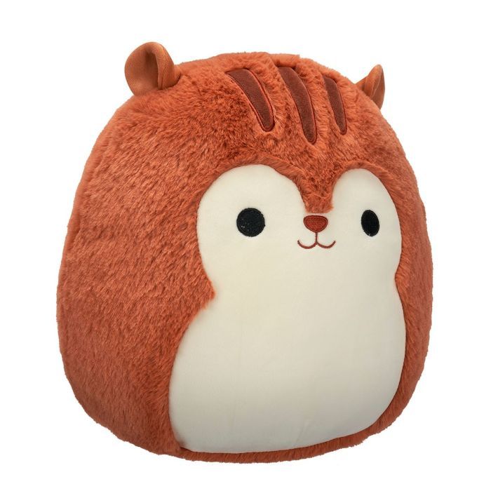 М'яка іграшка Squishmallows Білка Сойєр 30 см (SQCR06757) зображення 6