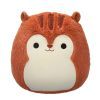 М'яка іграшка Squishmallows Білка Сойєр 30 см (SQCR06757)