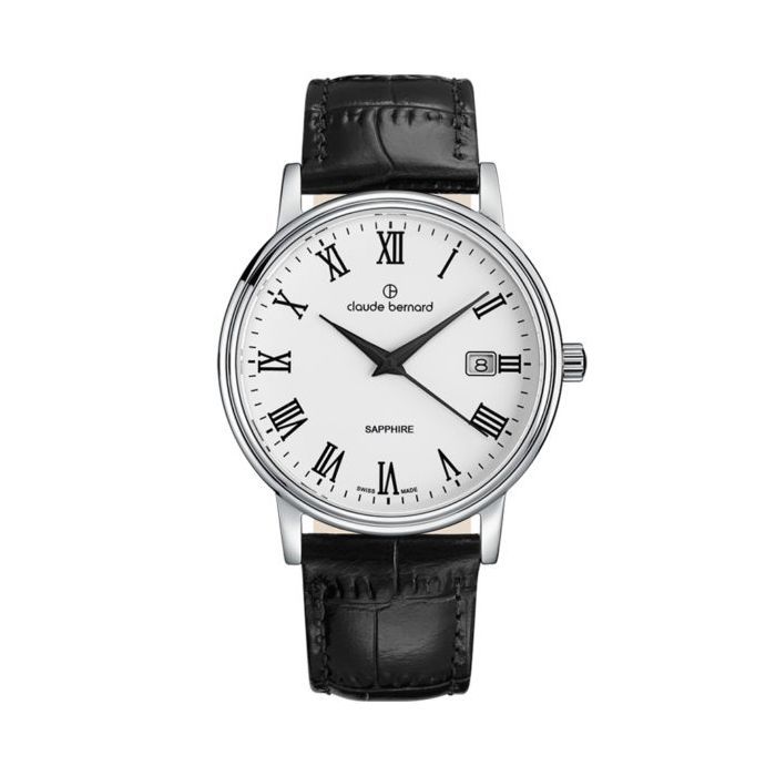 Наручний годинник Claude Bernard 53009 3 BR