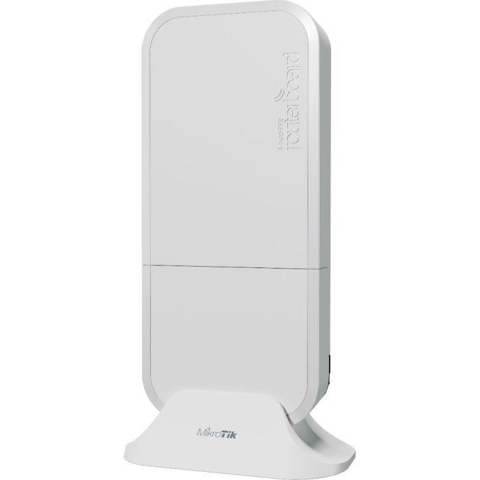 Точка доступа Wi-Fi Mikrotik wAP ax (wAPG-5HaxD2HaxD)