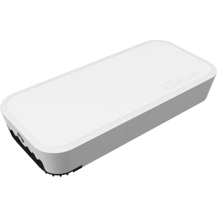 Точка доступа Wi-Fi Mikrotik wAP ax (wAPG-5HaxD2HaxD) изображение 2