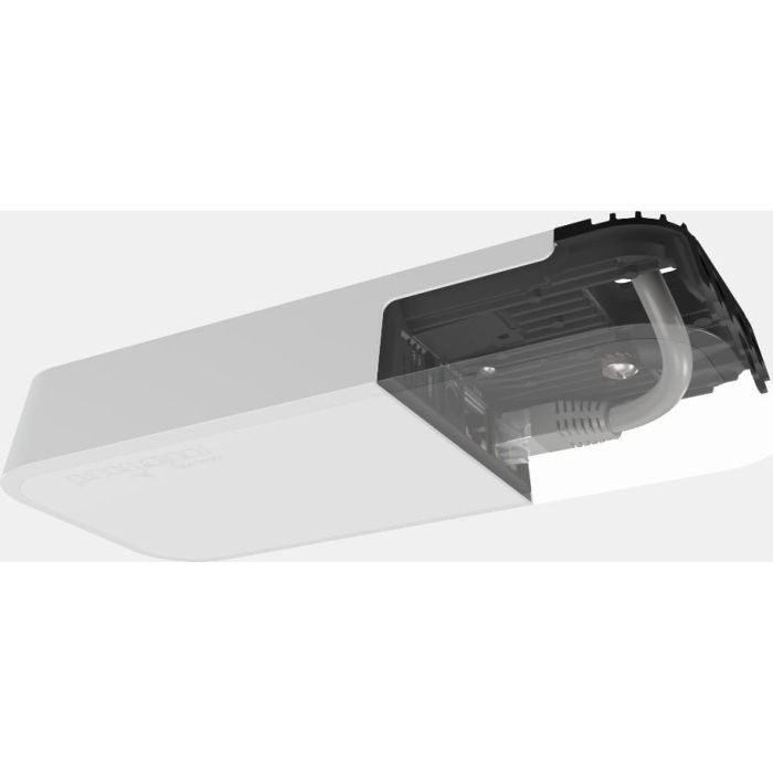 Точка доступа Wi-Fi Mikrotik wAP ax (wAPG-5HaxD2HaxD) изображение 4