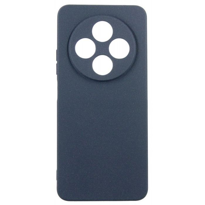 Чехол для мобильного телефона Dengos Carbon Xiaomi Redmi 14C (purple) (DG-TPU-CRBN-214)