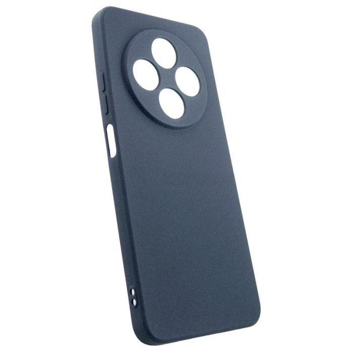 Чехол для мобильного телефона Dengos Carbon Xiaomi Redmi 14C (purple) (DG-TPU-CRBN-214) изображение 2