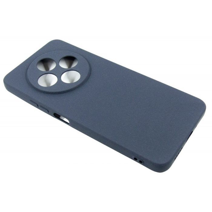 Чехол для мобильного телефона Dengos Carbon Xiaomi Redmi 14C (purple) (DG-TPU-CRBN-214) изображение 3