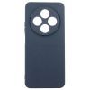 Чехол для мобильного телефона Dengos Carbon Xiaomi Redmi 14C (blue) (DG-TPU-CRBN-213)
