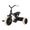 Детский велосипед QPlay Elite Pro трехколесный Black (T10-BEliteProBlack) изображение 2