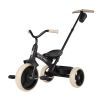 Детский велосипед QPlay Elite Pro трехколесный Black (T10-BEliteProBlack)