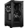 Корпус Be quiet! PURE BASE 501 Airflow з віконцем,чорний (BGW74) изображение 2