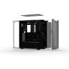 Корпус Be quiet! PURE BASE 501 Airflow з віконцем,чорний (BGW74) изображение 8